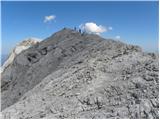 Türlwandhütte - Hoher Gjaidstein